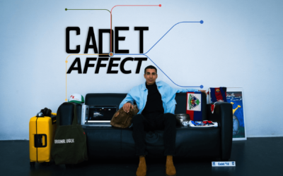 The Walkabout to Cadet Affect